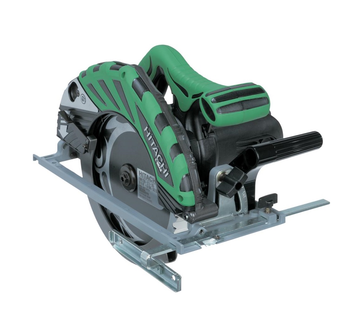 Hitachi Battery Circular Saw 9.25